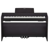 Цифровое фортепиано Casio Privia PX-870BK 88 клавиш черное