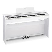 Цифровое фортепиано Casio Privia PX-870WE 88 клавиш белое