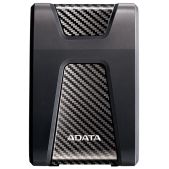 Внешний жесткий диск USB 3.1 4Tb ADATA AHD650-4TU31-CBK