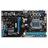 Материнская плата Socket-1150 ATX H81 Esonic H81-BTC-KING