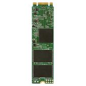 Накопитель SSD 120Gb Transcend TS120GMTS820S 3D NAND, M.2, SATA3 [R/W - 560/500 MB/s]