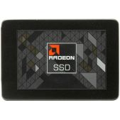 Накопитель SSD 240Gb AMD R5SL240G Radeon R5 Client SATA 6Gb/s, 3D NAND TLC