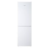 Холодильник Atlant ХМ 4621-101 белый двухкамерный
