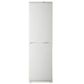Холодильник Atlant ХМ 6025-060 серый металлик двухкамерный