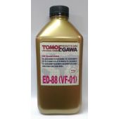 Тонер Tomoegawa подходит для Kyocera TK-550/560/570/590/880 FS-C2526MFP/C5200DN/C5300DN/C5400DN/C5250DN/C8500DN пурпурный, (пакет 10кг)
