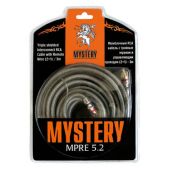 Кабель линейный Mystery MPRE 5.2