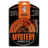 Кабель линейный Mystery MPRO 5.4