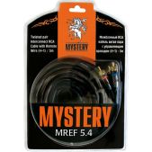 Кабель линейный Mystery MREF 5.4