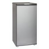 Холодильник Бирюса Б-М10 серебристый однокамерный