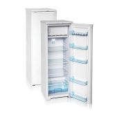 Холодильник Бирюса Б-107 белый однокамерный
