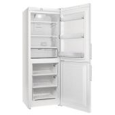 Холодильник Stinol STN 167 белый двухкамерный