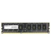 Модуль памяти DDR3 8Gb 1600MHz AMD R538G1601U2S-U Radeon DIMM R3 Value Series Black Non-ECC, CL9, 1.5V