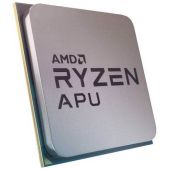 Процессор AMD AM4 Ryzen 3 2200G YD2200C5M4MFB 65W 3700, RX Vega Graphics Oem