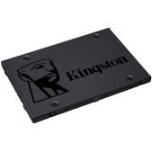 Накопитель SSD 960Gb Kingston SA400S37/960G SSDNow A400 SATA 3 2.5 (7mm)
