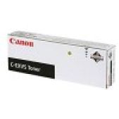Картридж C-EXV5 Canon GPR-8 iR-1600 2000 туба с черным тонером 440г