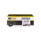 Картридж CF218A Hi-Black подходит для HP LJ Pro M104/MFP M132, 1.4K