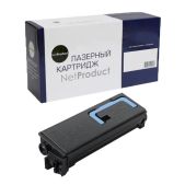 Картридж TK-570BK NetProduct подходит для Kyocera FS-C5400DN P7035CDN черный 16000стр