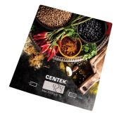 Весы кухонные Centek CT-2462 специи