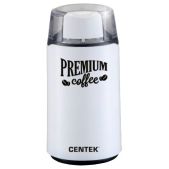 Кофемолка Centek CT-1360 белая