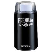 Кофемолка Centek CT-1360 черная