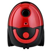 Пылесос Centek CT-2518 Red 22086 1800/350Вт, телескоп, мешок 1.5л