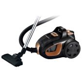 Пылесос Centek CT-2534 бронз/черный мультициклон 2400/450Вт