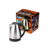 Чайник Centek CT-0035 (матовый) металл 1.5л