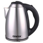 Чайник Centek CT-0049 металл 1.8л