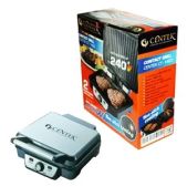 Электрогриль Centek CT-1463 1800Вт