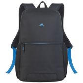 Рюкзак для ноутбука 15.6 RivaCase 8067 черный полиэстер