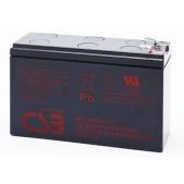 Аккумулятор CSB UPS12360 12В 7.5Ач