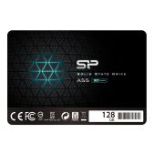 Накопитель SSD 128Gb Silicon Power SP128GbSS3A55S25 Ace A55 2.5 SATA3