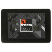 Накопитель SSD 480Gb AMD R5SL480G Radeon R5 2.5 SATA3