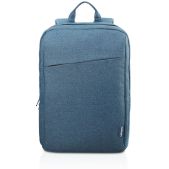Рюкзак для ноутбука 15.6 Lenovo B210 GX40Q17226 синий полиэстер