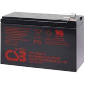 Аккумулятор CSB UPS 12580 12В 9.4Ач
