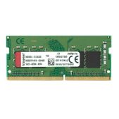 Модуль памяти SO-DIMM DDR4 2400MHz 8Gb Kingston KVR24S17S8/8 PC4-19200 CL17 260-pin 1.2В single rank