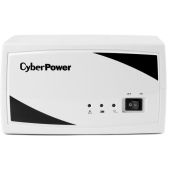 Инвертор CyberPower SMP750EI 750VA/375W для котла чистый синус, 0.28х0.22х0.25м., 2кг