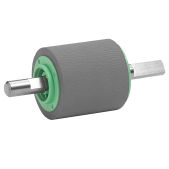 Ролик захвата Brother ADS-2000/2100/2600 LD6187001/PUR-A0001