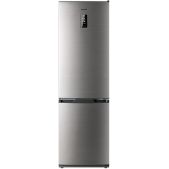 Холодильник Atlant ХМ 4424-049 ND нержавеющая сталь (двухкамерный)