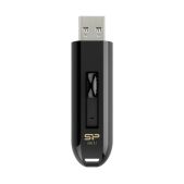 Устройство USB 3.1 Flash Drive 32Gb Silicon Power SP032GbUF3B21V1K Blaze B21 черное