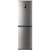 Холодильник Atlant ХМ 4425-049 ND нержавеющая сталь двухкамерный
