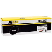 Картридж Hi-Black HB-CF230X подходит для HP LJ Pro M203/MFP M227, 4000стр с чипом