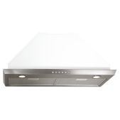 Вытяжка встраиваемая Elikor S4 52Н-700-Э4Д нерж