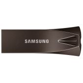 Устройство USB 3.1 Flash Drive 64Gb Samsung MUF-64BE4/APC BAR Plus (up to 300Mb/s)