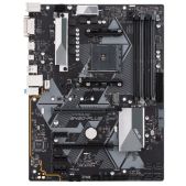 Материнская плата Socket-AM4 ATX B450 Asus Prime B450-PLUS