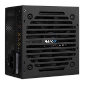 Блок питания ATX 700W Aerocool VX-700 PLUS (24+4+4pin) APFC 120mm вентилятор 4xSATA