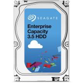 Жесткий диск SAS 4Tb 7200rpm 128Mb Seagate ST4000NM0025