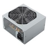 Блок питания ATX 600W FSP QD-600 80+ v.2.3, A.PFC, вентилятор 12см