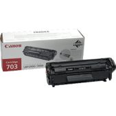 Картридж 703 Canon 7616A005 для LBP-2900 LBP-3000 2000стр