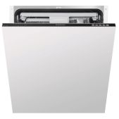 Встраиваемая посудомоечная машина Maunfeld MLP-12B 60см Количество комплектов: 14 Управление: электронное с цифровым дисплеем C